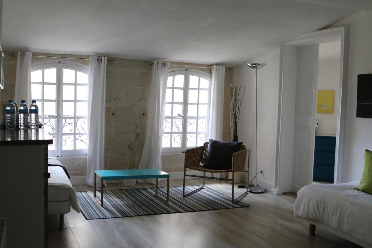 In Situ B&B 위제 외부 사진