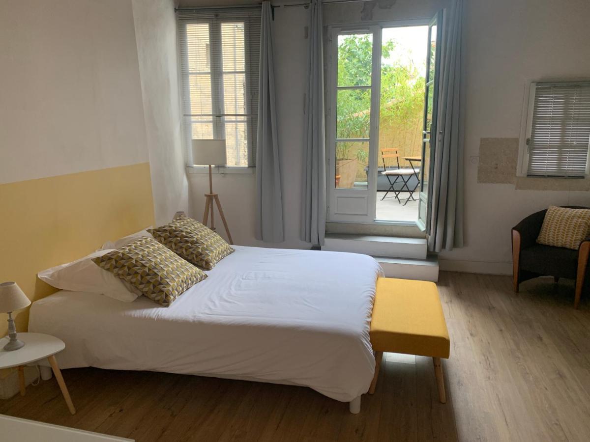In Situ B&B 위제 외부 사진