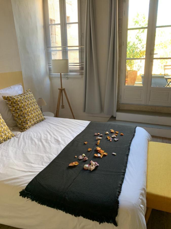 In Situ B&B 위제 외부 사진