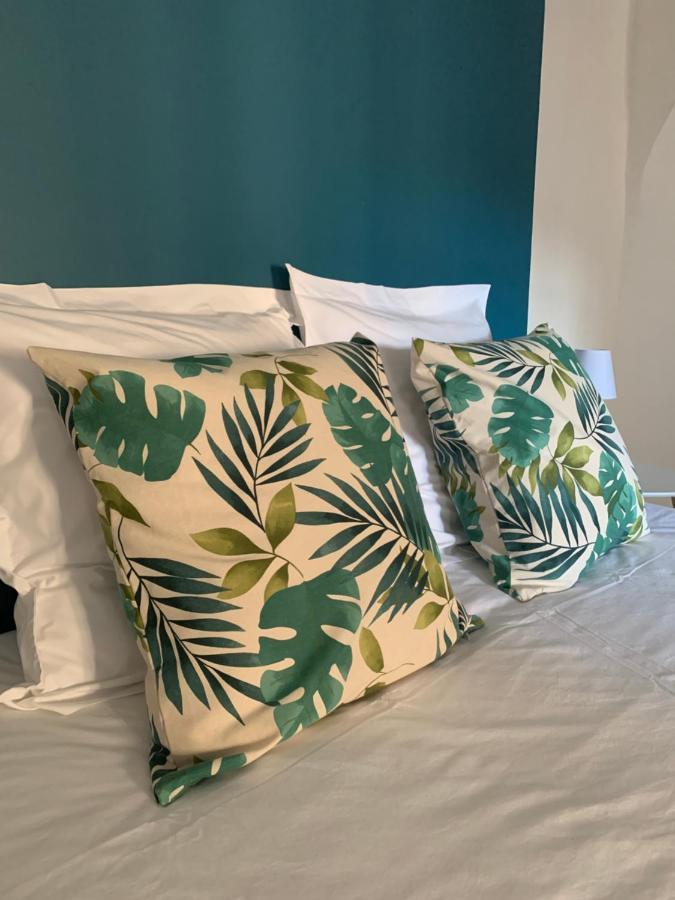 In Situ B&B 위제 외부 사진