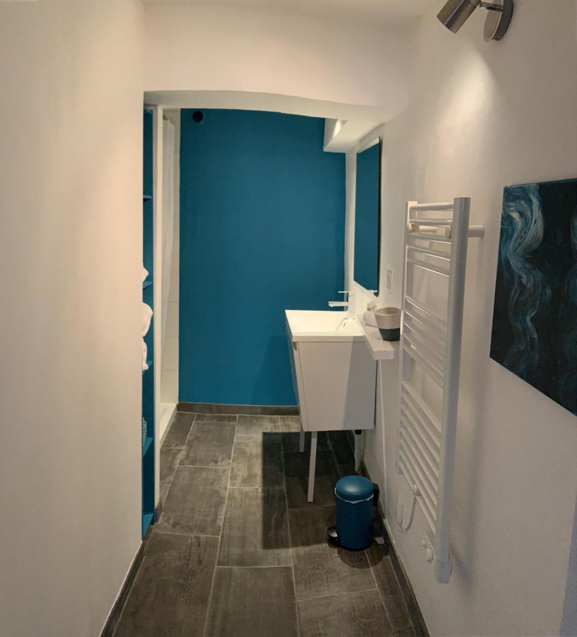 In Situ B&B 위제 외부 사진